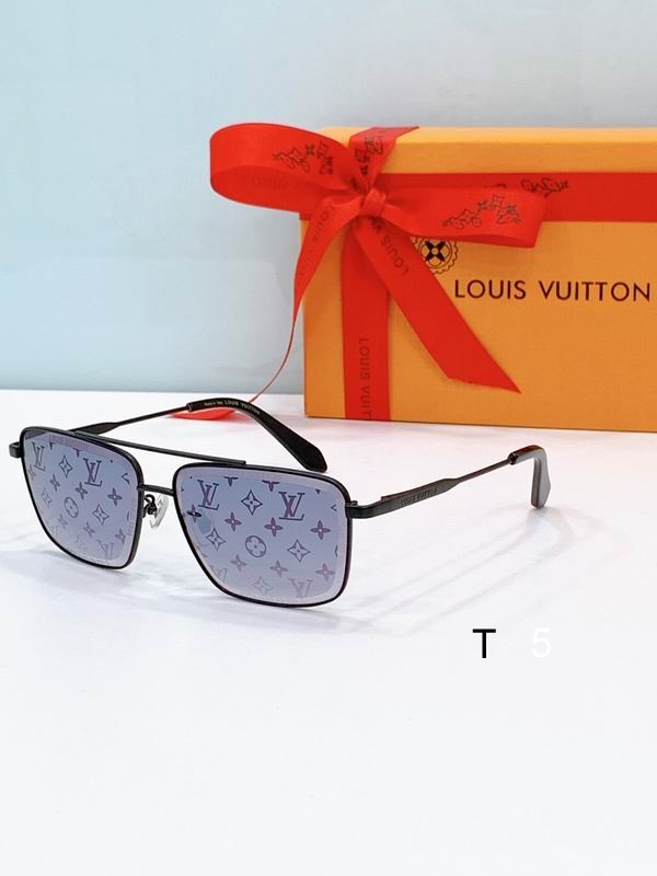 LV Sunglasses ID:20260410-2728